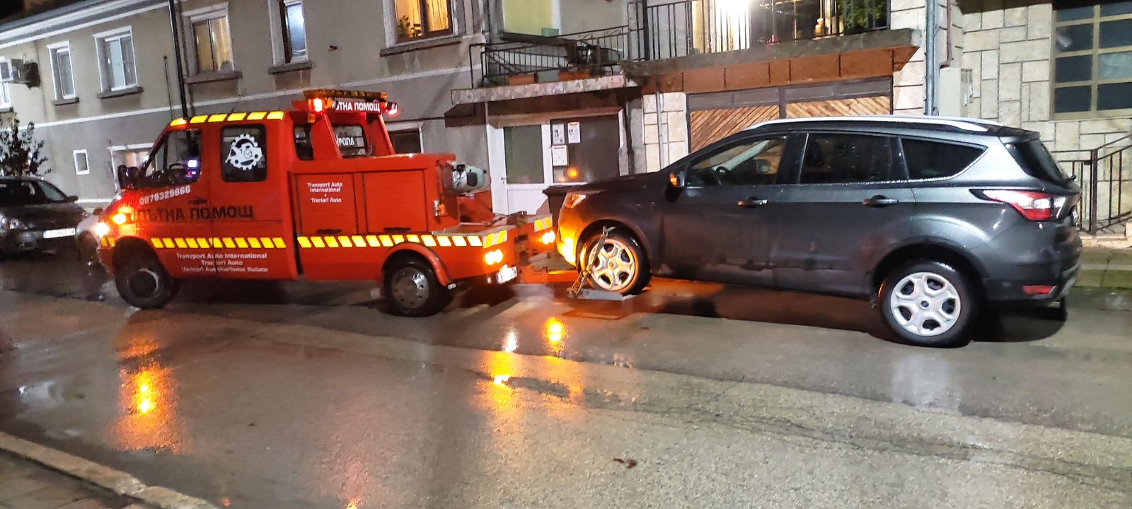 Professional Service